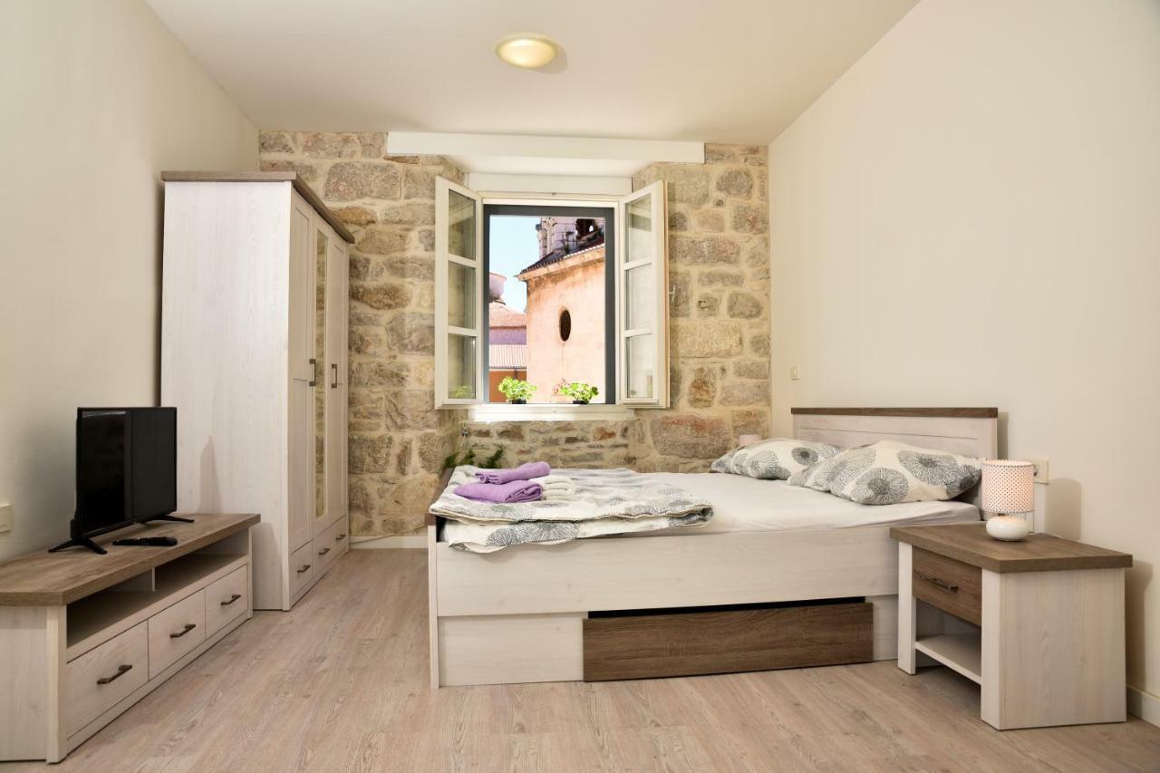 Zadar Small Escape Exterior foto