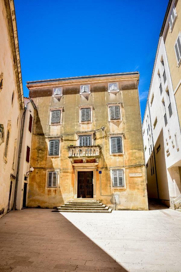 Zadar Small Escape Exterior foto